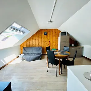 Résidence Les Pâquerettes N 4 Appartement
