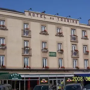 Du Touring Hotel