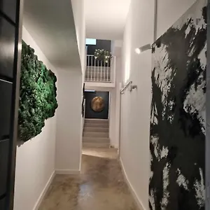 Cartuja Modern & Luxury Appartement