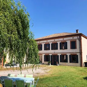 Chez Lucy&nico Maison d'hôtes