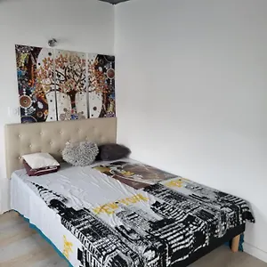 Hamidani Jkkld Maison d'hôtes