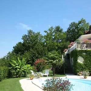 Ric Maison d'hôtes