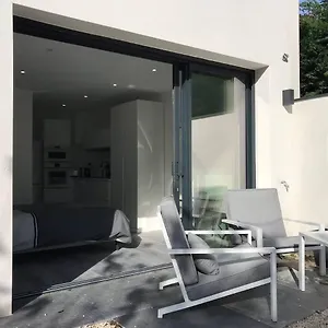 Studio Au Calme Et Indépendant Tassin-demi-la-lune Appartement